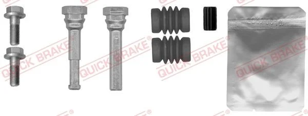 Kreipiančiųjų movų rinkinys, stabdžių apkaba QUICK BRAKE 113-1452X