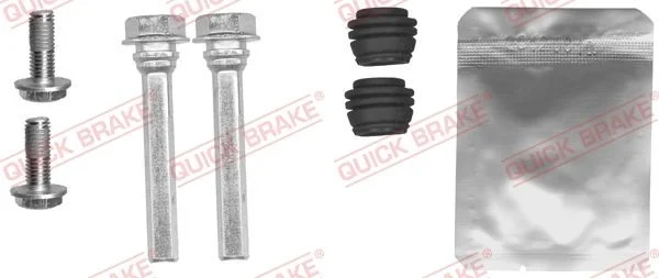 Kreipiančiųjų movų rinkinys, stabdžių apkaba QUICK BRAKE 113-1455X
