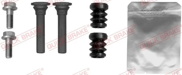 Kreipiančiųjų movų rinkinys, stabdžių apkaba QUICK BRAKE 113-1456X