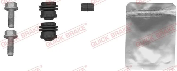 Accessory Kit, brake caliper QUICK BRAKE 113-1458
