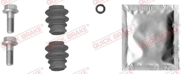 Accessory Kit, brake caliper QUICK BRAKE 113-1466