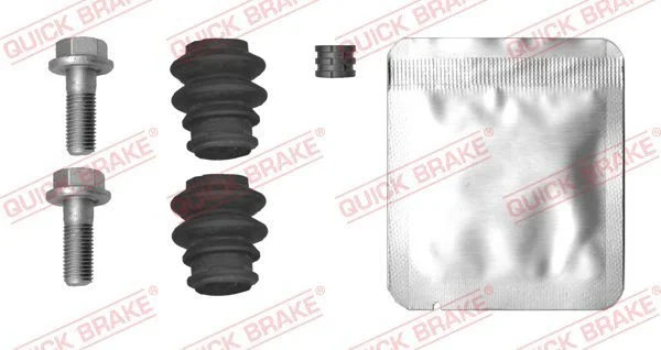 Accessory Kit, brake caliper QUICK BRAKE 113-1467