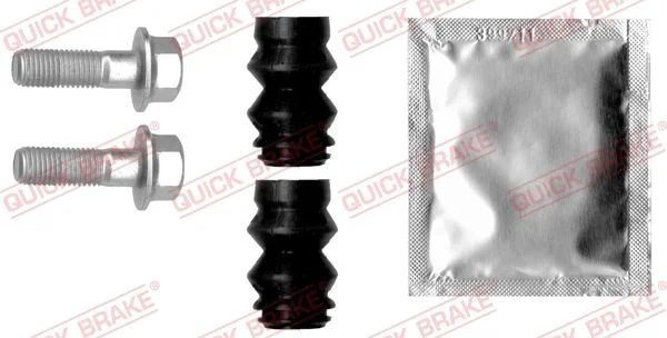 Accessory Kit, brake caliper QUICK BRAKE 113-1468