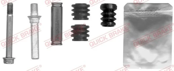 Sada vodiacich puzdier, brzdový strmeň QUICK BRAKE 113-1470X
