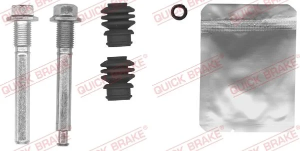 Guide Sleeve Kit, brake caliper QUICK BRAKE 113-1472X