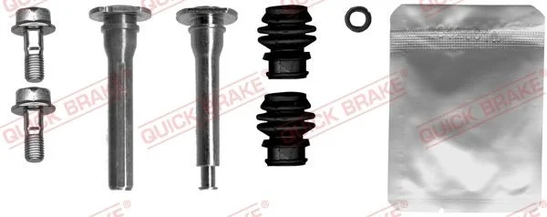 Guide Sleeve Kit, brake caliper QUICK BRAKE 113-1478X