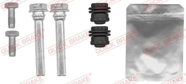 Kreipiančiųjų movų rinkinys, stabdžių apkaba QUICK BRAKE 113-1480X
