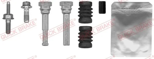 Sada vodiacich puzdier, brzdový strmeň QUICK BRAKE 113-1483X