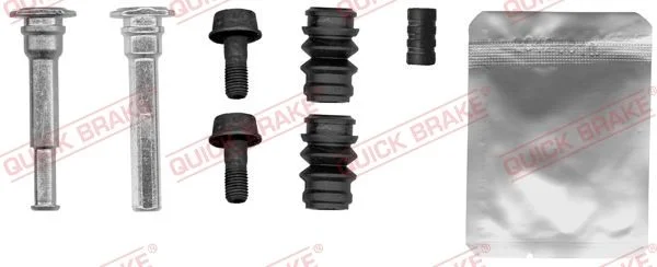 Sada vodiacich puzdier, brzdový strmeň QUICK BRAKE 113-1484X