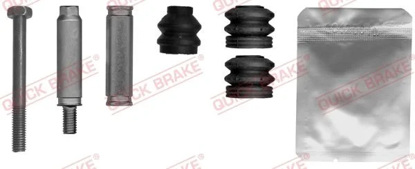 Kreipiančiųjų movų rinkinys, stabdžių apkaba QUICK BRAKE 113-1485X