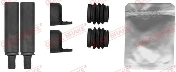 Sada vodiacich puzdier, brzdový strmeň QUICK BRAKE 113-1488X
