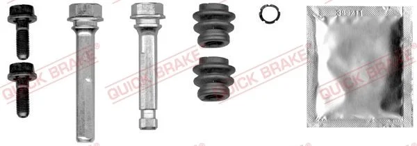 Kreipiančiųjų movų rinkinys, stabdžių apkaba QUICK BRAKE 113-1492X