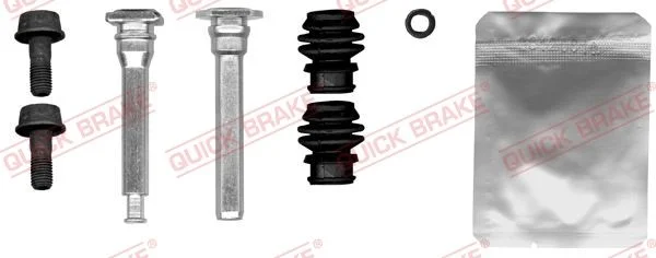 Sada vodiacich puzdier, brzdový strmeň QUICK BRAKE 113-1495X