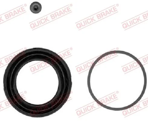 Repair Kit, brake caliper QUICK BRAKE 114-0011