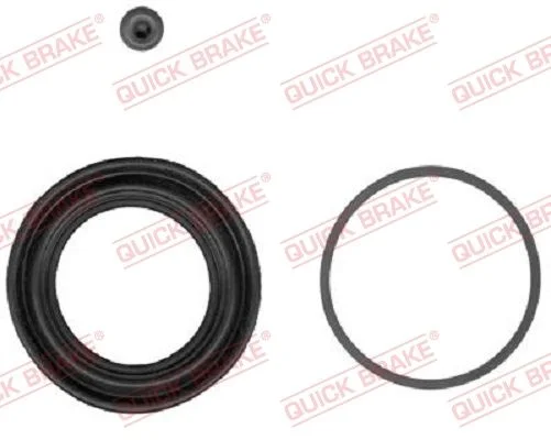Sada na opravu, brzdový strmeň QUICK BRAKE 114-0012