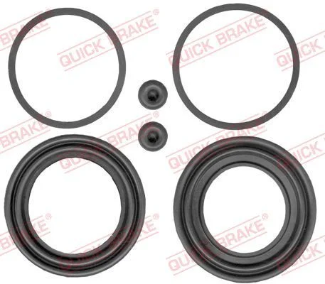 Sada na opravu, brzdový strmeň QUICK BRAKE 114-0015
