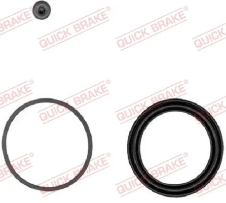 Repair Kit, brake caliper QUICK BRAKE 114-0023