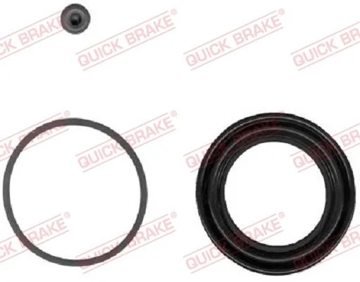 Sada na opravu, brzdový strmeň QUICK BRAKE 114-0027