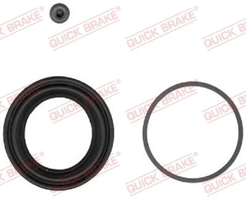 Sada na opravu, brzdový strmeň QUICK BRAKE 114-0028