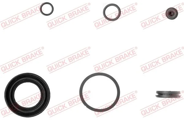 Sada na opravu, brzdový strmeň QUICK BRAKE 114-0033