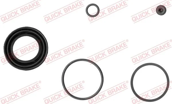 Remonto komplektas, stabdžių apkaba QUICK BRAKE 114-0034