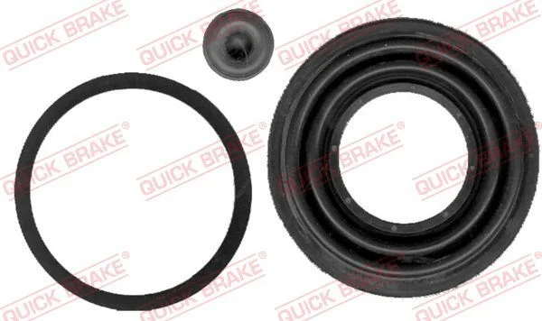 Repair Kit, brake caliper QUICK BRAKE 114-0045