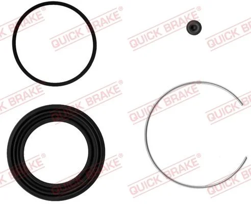 Repair Kit, brake caliper QUICK BRAKE 114-0048