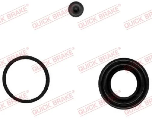 Repair Kit, brake caliper QUICK BRAKE 114-0059