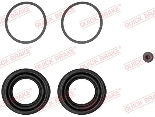 Sada na opravu, brzdový strmeň QUICK BRAKE 114-0064