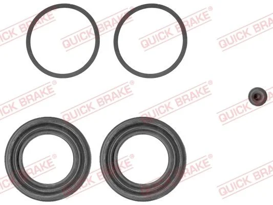 Sada na opravu, brzdový strmeň QUICK BRAKE 114-0077