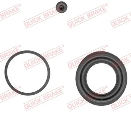 Repair Kit, brake caliper QUICK BRAKE 114-0078