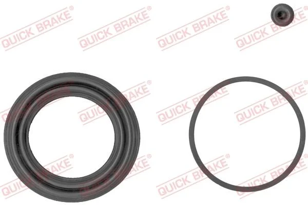 Sada na opravu, brzdový strmeň QUICK BRAKE 114-0088