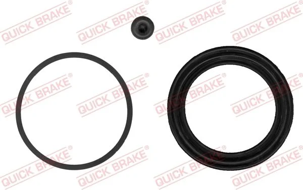Sada na opravu, brzdový strmeň QUICK BRAKE 114-0104