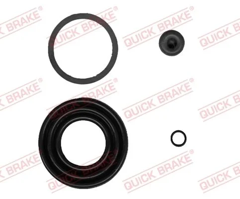Repair Kit, brake caliper QUICK BRAKE 114-0106