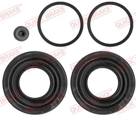 Repair Kit, brake caliper QUICK BRAKE 114-0116