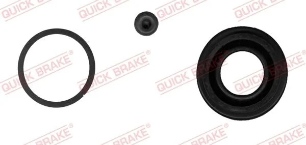 Sada na opravu, brzdový strmeň QUICK BRAKE 114-0118