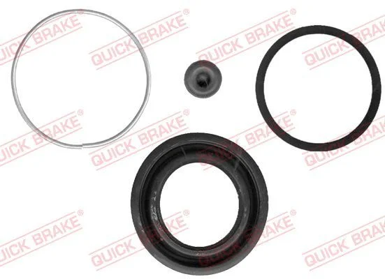 Sada na opravu, brzdový strmeň QUICK BRAKE 114-0135