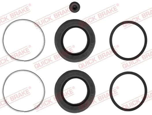 Sada na opravu, brzdový strmeň QUICK BRAKE 114-0142
