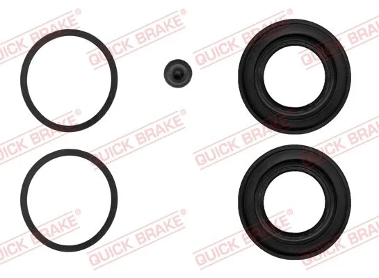 Repair Kit, brake caliper QUICK BRAKE 114-0143