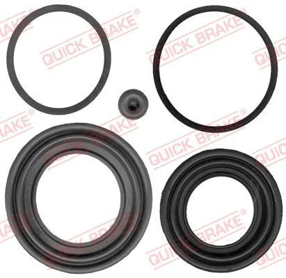 Repair Kit, brake caliper QUICK BRAKE 114-0149