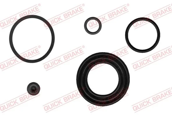 Repair Kit, brake caliper QUICK BRAKE 114-0153