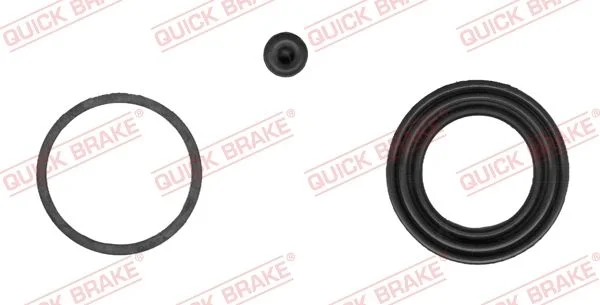 Sada na opravu, brzdový strmeň QUICK BRAKE 114-0164