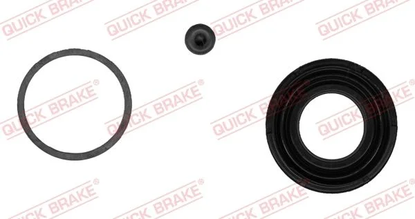 Sada na opravu, brzdový strmeň QUICK BRAKE 114-0169
