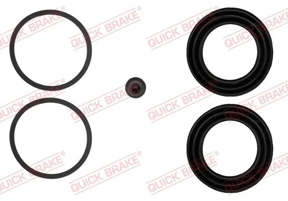 Repair Kit, brake caliper QUICK BRAKE 114-0171