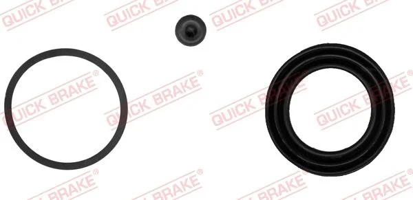 Sada na opravu, brzdový strmeň QUICK BRAKE 114-0173