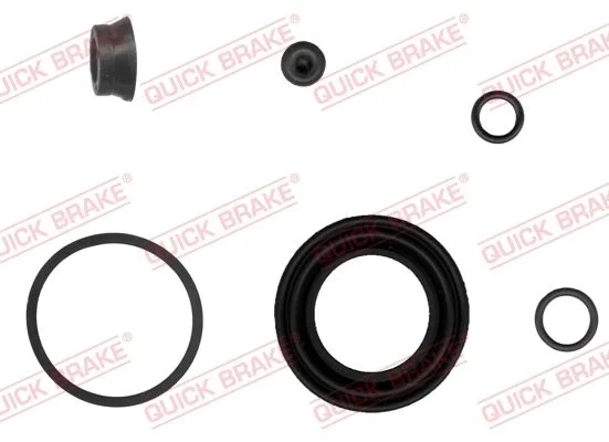 Sada na opravu, brzdový strmeň QUICK BRAKE 114-0190