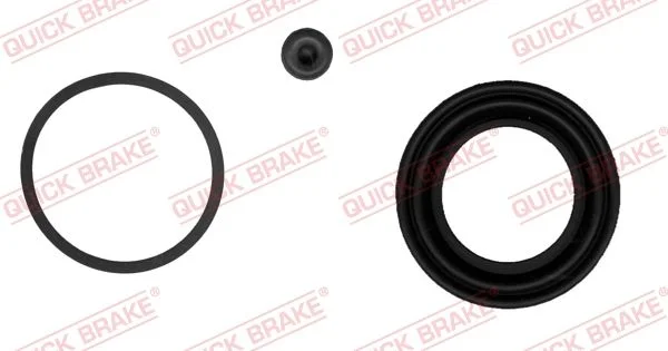 Sada na opravu, brzdový strmeň QUICK BRAKE 114-0191