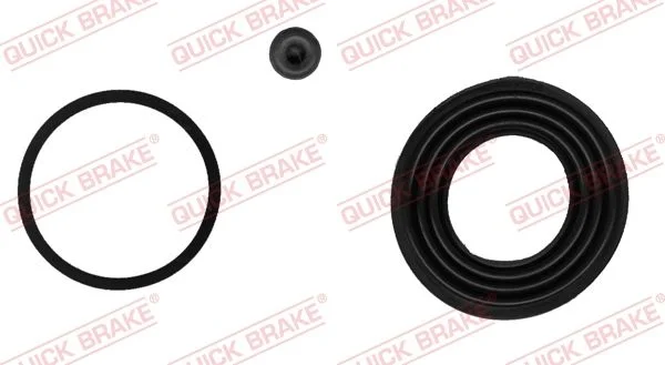 Repair Kit, brake caliper QUICK BRAKE 114-0195