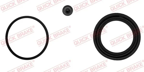Sada na opravu, brzdový strmeň QUICK BRAKE 114-0202
