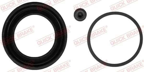 Repair Kit, brake caliper QUICK BRAKE 114-0222
